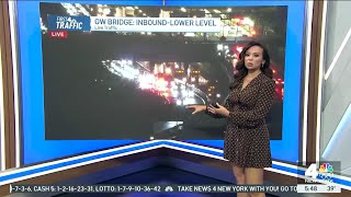 Celebrity Adelle Caballero - Traffic Babe - 11.20.2025 Profile