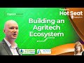 Building an Agritech Ecosystem