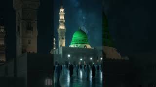 Hum Faqrio Ko Madani Ke millionviews unfrezzmyaccount trending foryou naat love short 