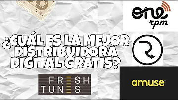 ¿Cómo escuchar música de alta calidad?