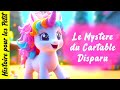 Lulu la licorne  histoire pour sendormir  contes de fes en franais  histoire pour dormir