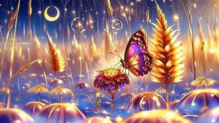 Peaceful Bamboo Pan Flute 🍃 Soft Relaxing Music for Mindfulness, Calm & Well-Being screenshot 1
