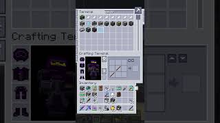Building A Extreme Reactor #modded #minecraft