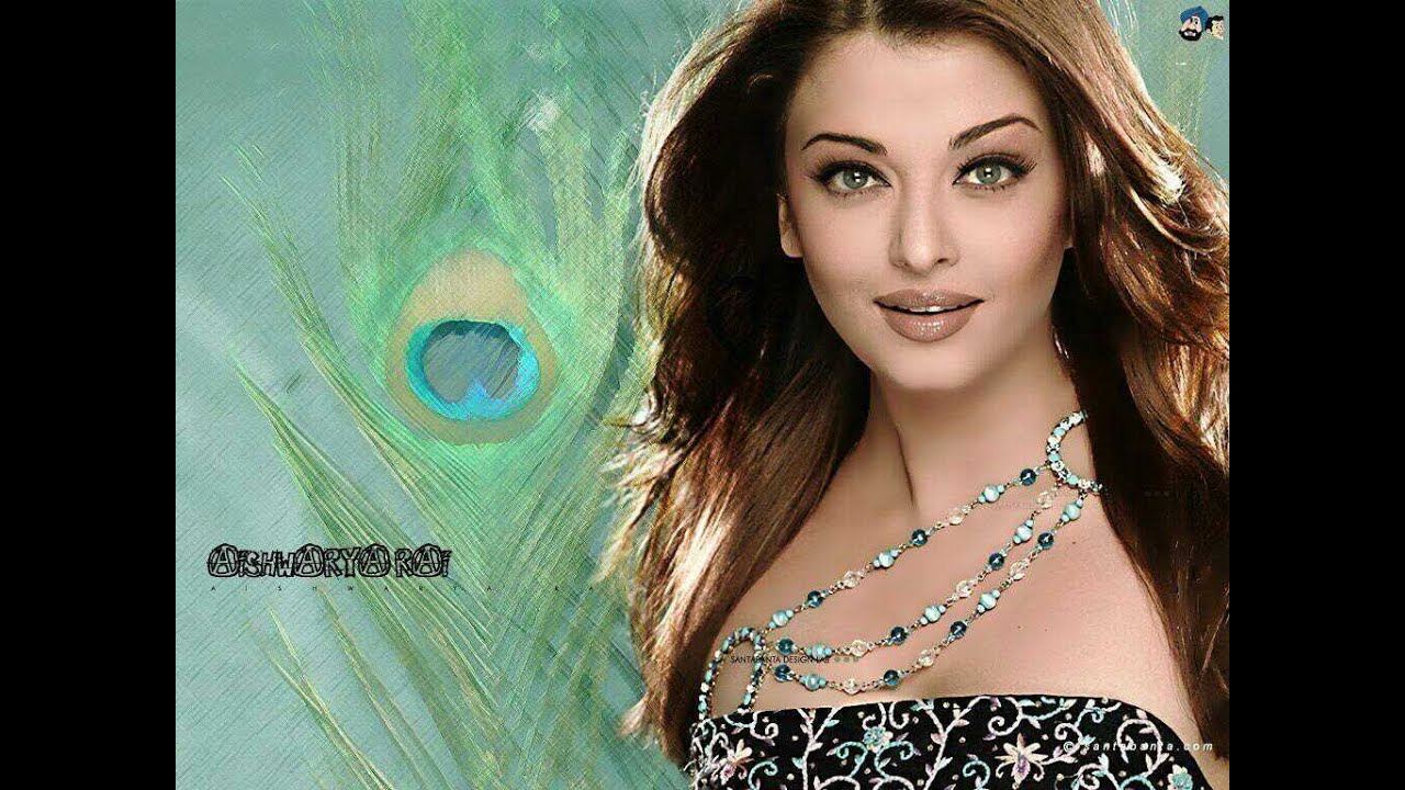Aishwarya Rai most beautiful pics