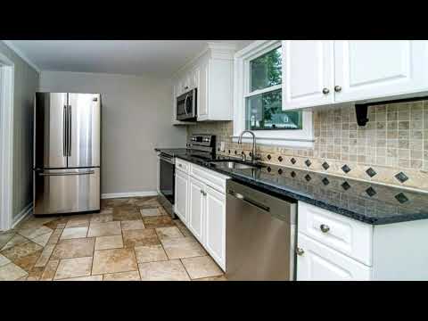 210 West Side Drive, Hamden, CT home video tour