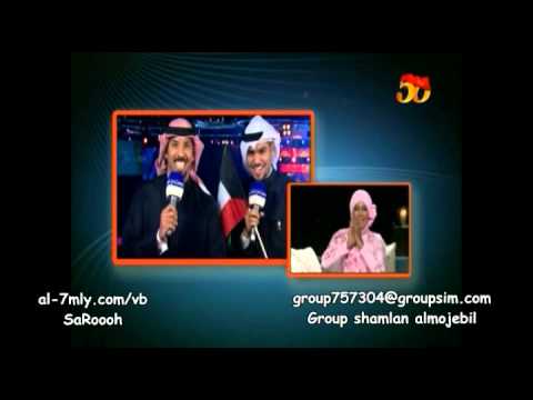 بشار الشطي في ليالي فبراير 20111