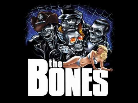 The Bones - Pumpin' Gas