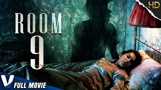 ROOM 9 | HD HORROR MOVIE IN ENGLISH | FULL SCARY FILM | V MOVIES EXCLUSIVE screenshot 1