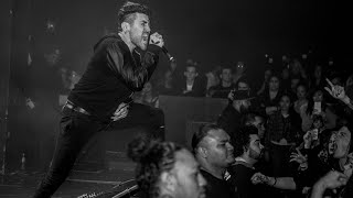 XTRMST - Dirty Nails - The Observatory - Santa Ana, CA - 01.30.15