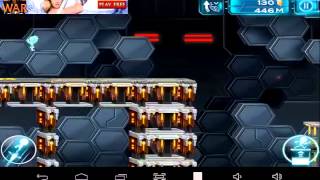 Playing gravity guy 2 part 3