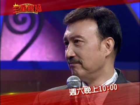 04/06 三星報囍 未能說出心底話 歌王余天悔恨至今!