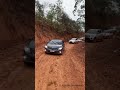 Slk, Olha o Corolla na Estrada de Barro 🤠👊🏻