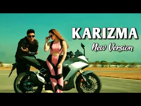 KARIZMA Guru Randhawa Ft Renuka Panwar Jsl Singh New Version