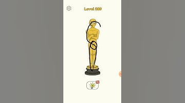 gameplay  Dop 4 level 285 completely different solution#shorts#viral #dop