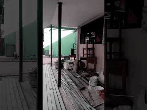 pembersihan lokasi dengan excavator #shorts