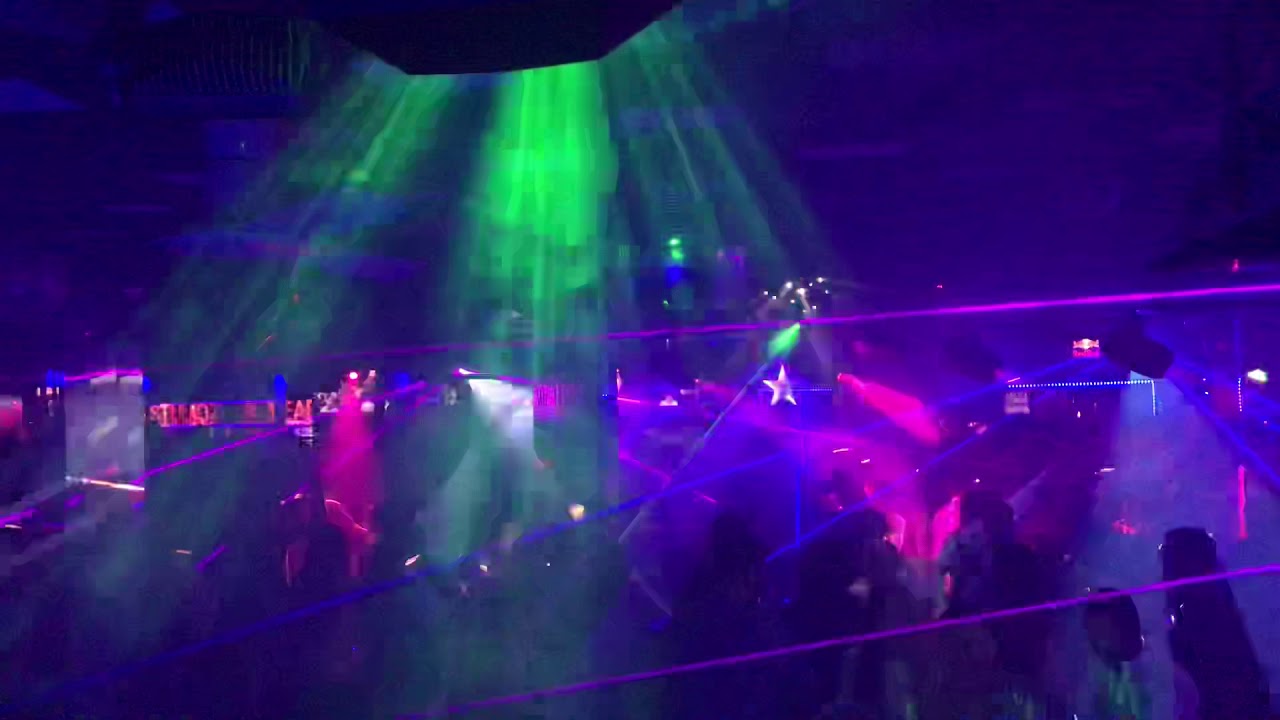 Studio7 Roma Succede Ogni Sabato Ma Solo Qui. Video 3840x2160 pixel 4k Video