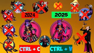 видео: 🎃☠️🕸СТАРОЕ НОВОЕ ХЭЛЛОУИНСКОЕ ОБНОВЛЕНИЕ СТАЛО РАЗОЧАРОВАНИЕМ🕸☠️🎃 | SHADOW FIGHT 2 картинка: 🎃☠️🕸СТАРОЕ НОВОЕ ХЭЛЛОУИНСКОЕ ОБНОВЛЕНИЕ СТАЛО РАЗОЧАРОВАНИЕМ🕸☠️🎃 | SHADOW FIGHT 2