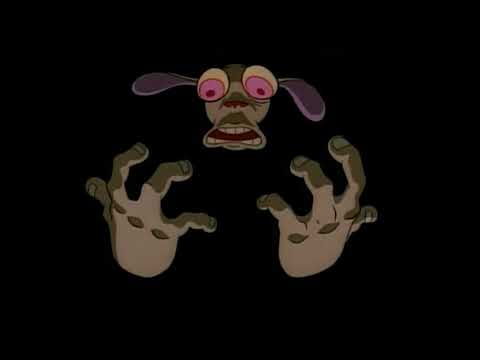 Ren and Stimpy crazy shit