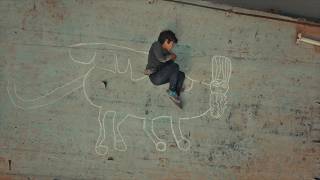 JIMFF2026 Trailer | Irkalla: Gilgamesh's Dream | International Competition