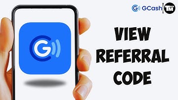 How to View Referral Code in Gcash | Step-by-Step Guide