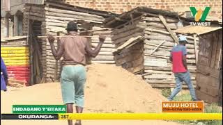 MUSHANA PRODUCTIONS: Samura...