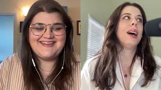 Race, Royals & Rebrands (with Author Sarah Raughley) 👑