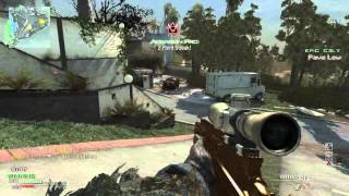 killford - MW3 Game Clip