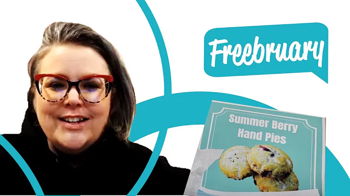 Freebruary Leader Series - Canada's Baking Box - S...