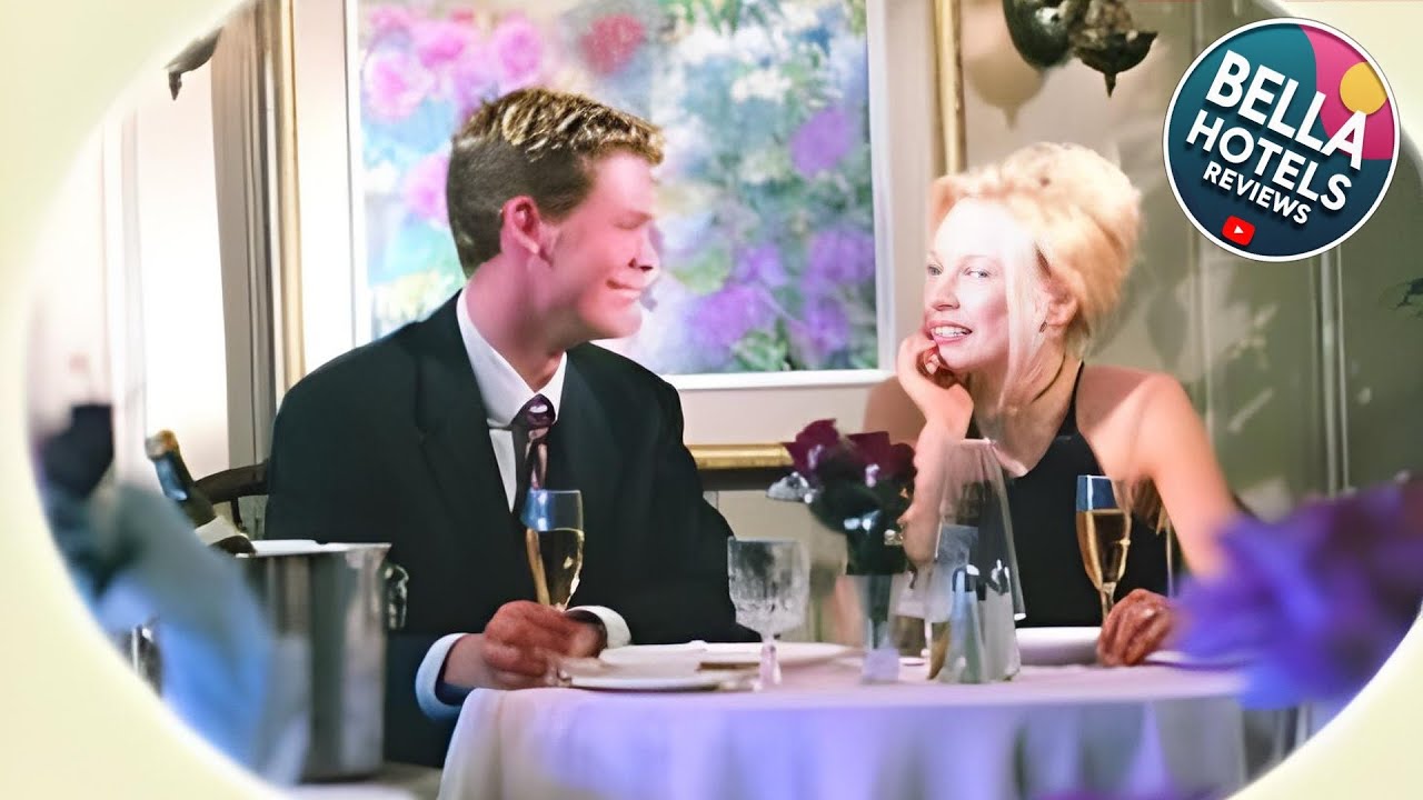 Travelodge by Wyndham Niagara Falls Fallsview | Niagara Falls (ON), Canada | Hotel Review 🏨