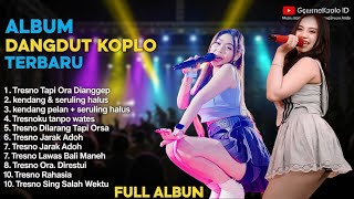  Album Dangdut Koplo Viral 2026  Musik Santai Buat Kerja Santai  Nongkrong