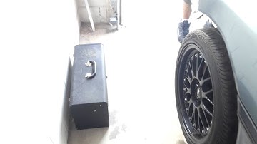 Supra Idle and throttle Blip AEM V2