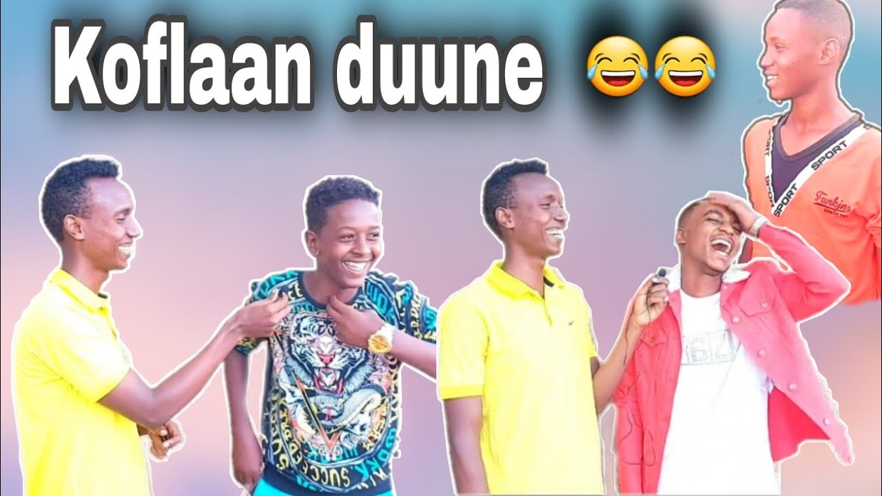 😂😂 Koflaan dhumne - Gaafii fi deebii baay'ee nama booharsan || Bultum multimedia
