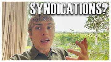 What is Real Estate Syndication and How Does It Work?