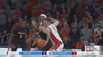Tre White announces commitment to Illinois thumbnail