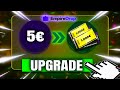 EMPIREDROP x ZenMaster - UPGRADER KING!