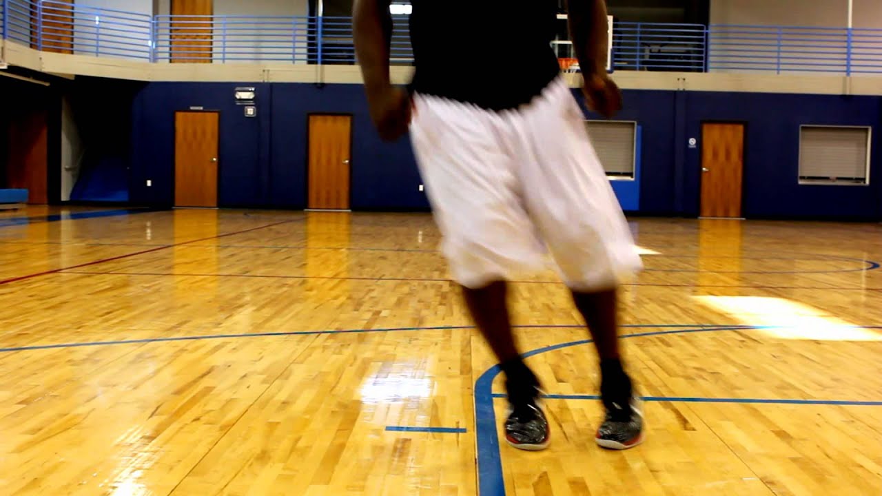 Earl Rooks - Vertical Jump Drills (Prod by CreativeMindFrame) - YouTube