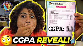 My Final CGPA at BITS Pilani Revealed!! 📝🤩🤯