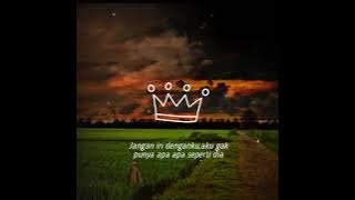 story WA keren#dj bara bere santuy