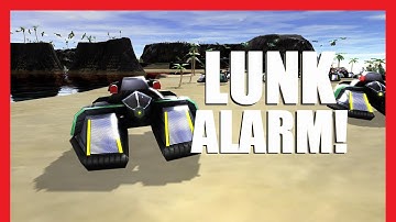 Legion Navy Had 1 Fatal Flaw... - Beyond All reason 8v8 Deathmatch