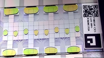 DropBot dispense, mix, split demo