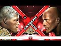 Wwe extreme rules 2024  dream match card v3