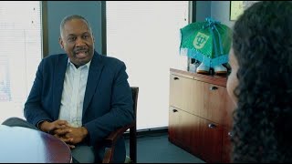 Pathways to Public Health: Dean Thomas A. LaVeist, PhD