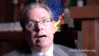 Daniel Kuhn, MSW, Keynote Speaker - Richard J. Price Caregiver Conference Alz Dallas