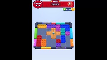 Color Block Jam Level 376