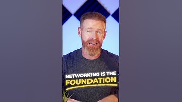 Learn about Networking