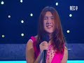 Supernova - Maldito Amor, Toda La Noche (Nace Una Estrella, Canal 13, Chile 2000)