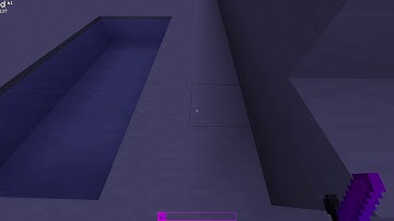 VOID UPDATE  Button animation, Arraylist slide animation and a blockhit animation!