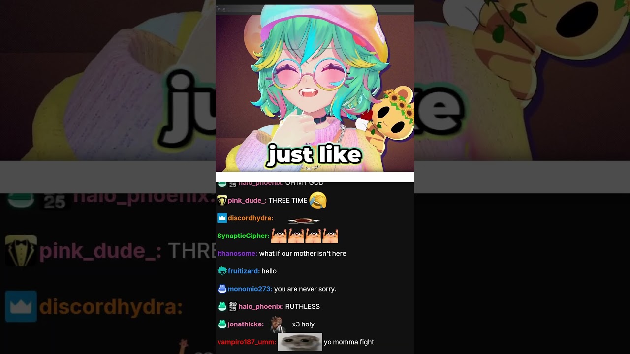 Chat Makes It TOO EASY 😭