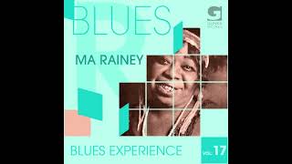 Watch Ma Rainey Stormy Sea Blues video
