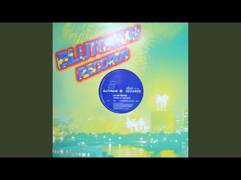 DJ Skybeam — Trance At The Beach (Sascha Miguel Remix)